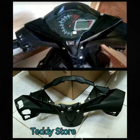 Jual Cover Headlamp Belakang Batok Kepala Belakang Cover Handle Batok