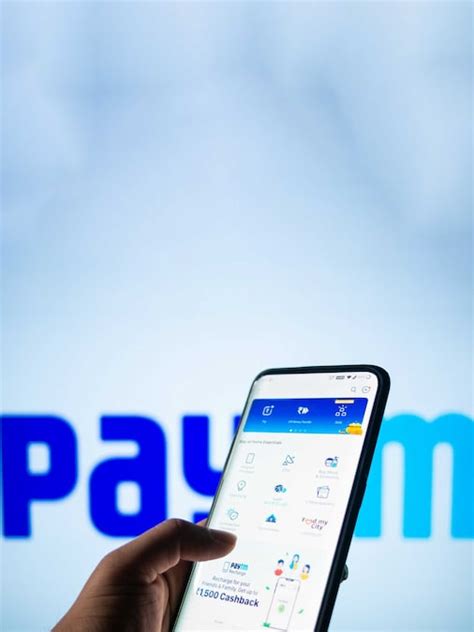 Paytm share price jumps 5% after Q4 results, up 35% YTD; should you buy?