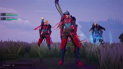 Dauntless Ps4 ITA Farming Continuo YouTube