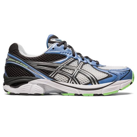 Asics Gt Unisex Mavi Ye Il Sneakers A