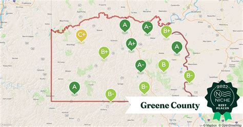 Most Diverse Zip Codes In Greene County Pa Niche