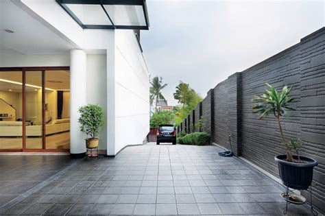 10 Inspirasi Desain Carport Rumah Minimalis Yang Elegan Arsitag Blog