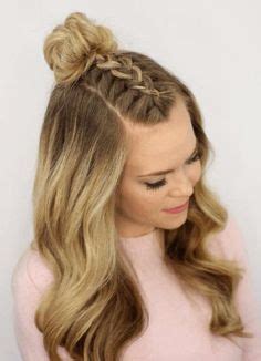 14 Best Middle School Dance Hairstyles ideas | long hair styles, hair ...