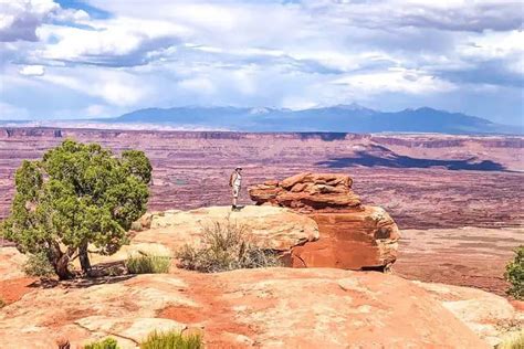 15 Top Boondocking Location In Moab Options In Jan 2024