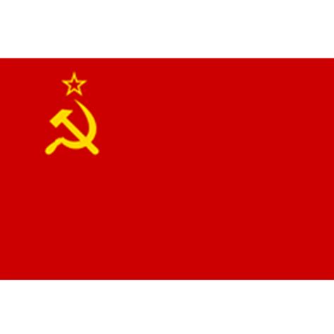 Hammer & Sickle Desk Flag | Buy USSR Table Flags at Flag and Bunting Store