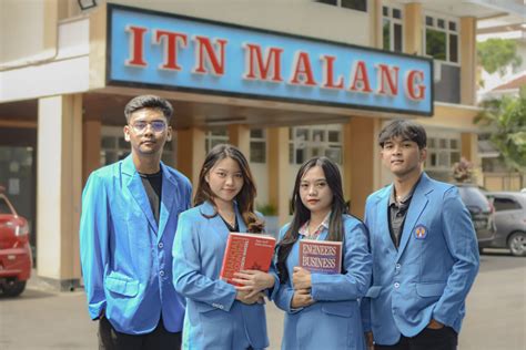 About Institut Teknologi Nasional Malang