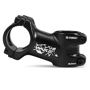 Fomtor Wake Mtb Stem Degree Mm Bike Stem Mountain Bike Stem