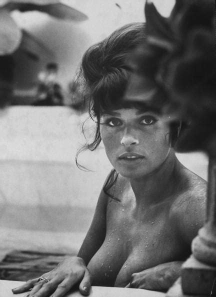 Pin On Senta Berger