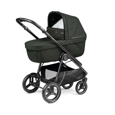 Trio Peg Perego Veloce Tc