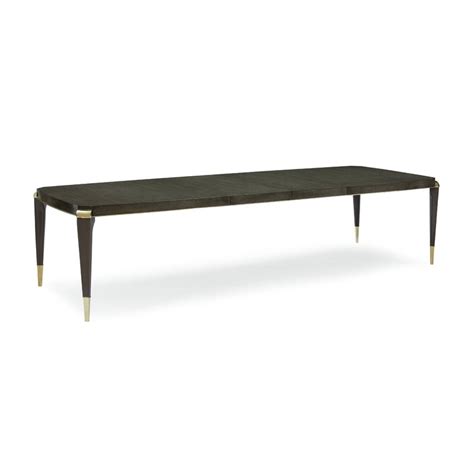 Caracole Classics Caracole Classic Extendable Dining Table Wayfair