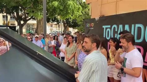 El Ltimo Musical De Antonio Banderas Sale A La Calle Y Sorprende A Los