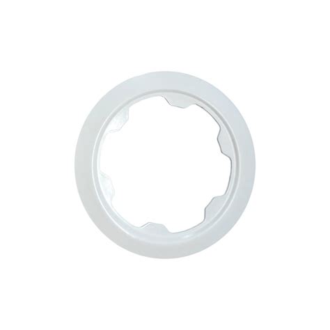 SL111 Adapter Plate 130mm For D Light Downlights The Lighting Centre NZ