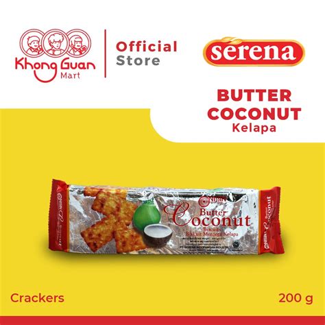 Jual Nissin Butter Coconut Gram Shopee Indonesia