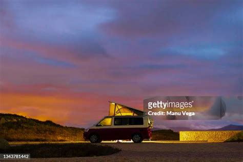 1,208 Road Side View Night Stock Photos, High-Res Pictures, and Images ...