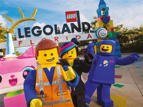 LEGOLAND Florida Tickets | LEGOLAND Florida Resort