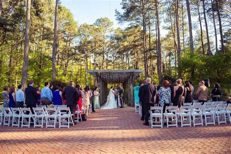 Cape Fear Botanical Garden