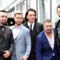 Nsync To Release New Song Featured In Trolls Band Together Big