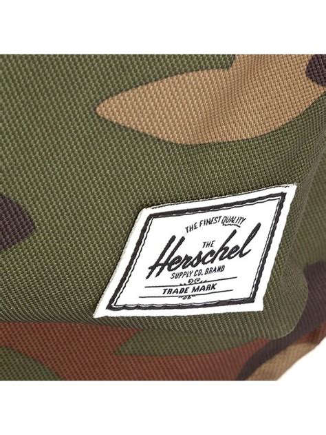 Herschel Batoh Stlmnt Modivo Cz