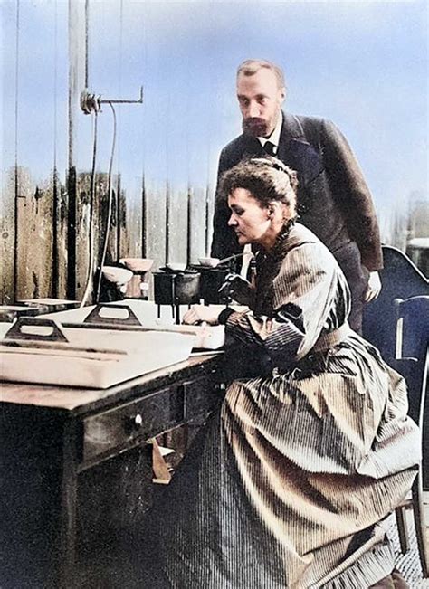 Marie Curie heroína de la ciencia el feminismo y la cultura pop