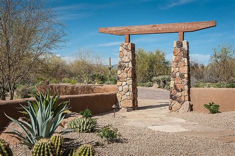 Whisper Rock Residence By Tate Studio Architects HomeAdore