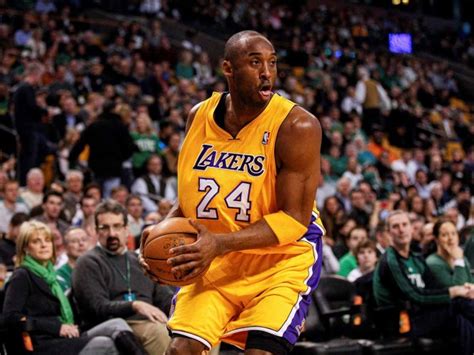 El recuerdo de Kobe Bryant a cuatro años de su retiro Excélsior