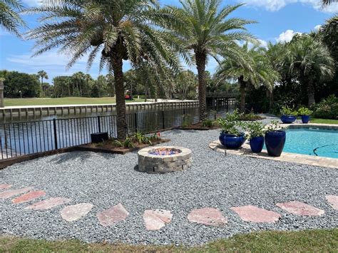 5 Modern Backyard Landscaping Ideas In Florida Coconut Grove