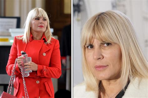 Ce Spune Elena Udrea Despre Existen A Unui Stat Paralel N Politica