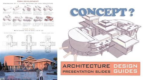 Architecture Concept Presentation