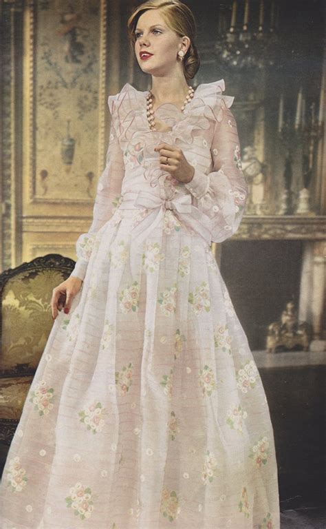 Vintage Chanel Haute Couture Tumblr Gallery