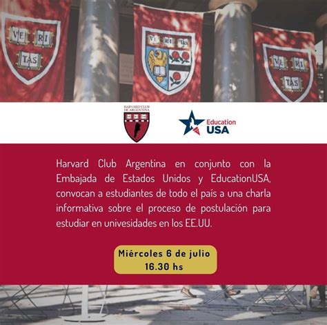 5 Pasos Para Postular A Universidades En EE UU EducationUSA Argentina