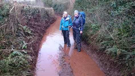 In Search of the Chocolate River | Dartmoor Hiking