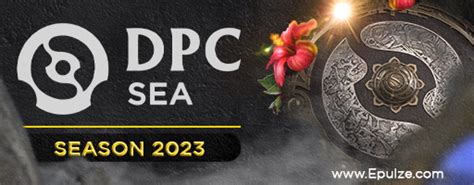 Dpc Sea Tour Division Ii Qualifiers Premium League Dotabuff