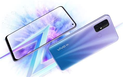 Best Vivo 5G Phones Above ₹30000 In India: Price & Key Specifications