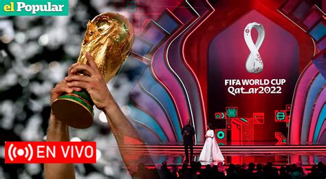 Mundial Qatar 2022 últimas noticias de la Copa del Mundo de la FIFA de