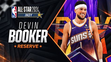 Best Plays From NBA All-Star Reserve Devin Booker | 2023-24 NBA Season - Win Big Sports