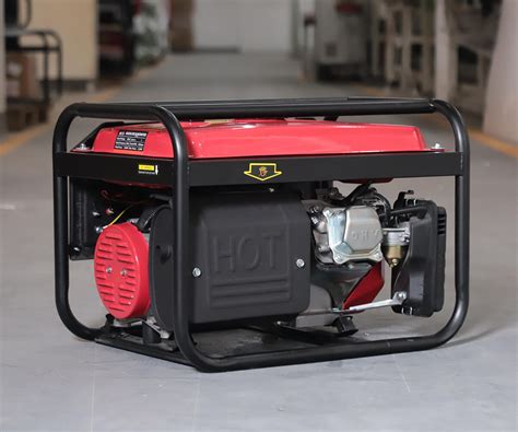 China gasoline generator household small mini suppliers | BISON