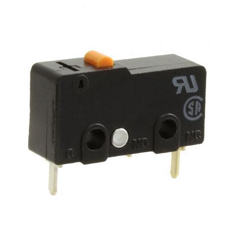 Ss D Omron Electronics Inc Emc Div Switches Digikey