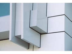 23 Alucobond Details ideas | alucobond, aluminium cladding, facade