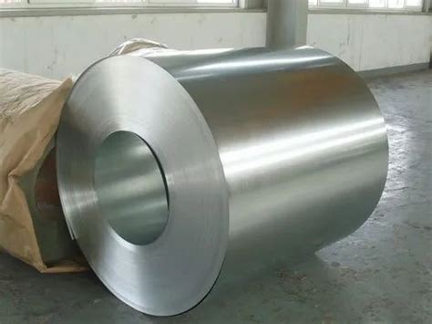 M Mild Steel Cr Sheet For Industrial Thickness Mm At Rs Kg