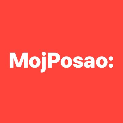 Mojposao