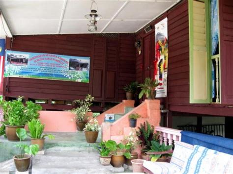 Mudin Hasan Homestay Kuala Pilah 2024 Updated Prices Deals