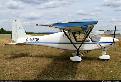 D Msge Private Ikarus C Photo By Daniel Schwinn Id