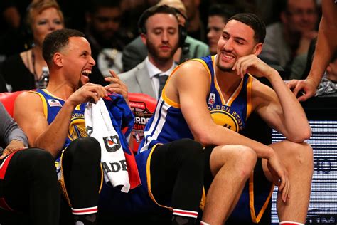 Enaltecedor Regreso De Klay Thompson Con Golden State Warriors El Diario Ny