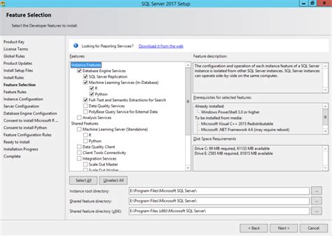 How To Install SQL Server Client On Windows GeeksforGeeks