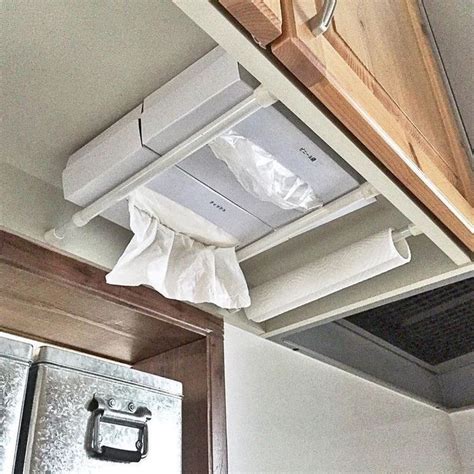 35 Clever Rv Storage Ideas That Make You Happy Camper Ever In 2020