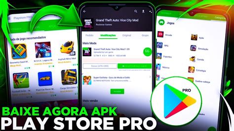 NOVA PLAY STORE PRO JOGOS E APP S PAGOS GRÁTIS ATUALIZADA 2021