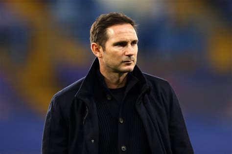 Blues On Twitter Frank Lampard Sur Le Match De Mardi