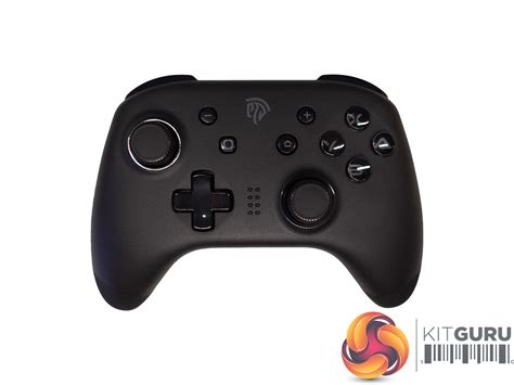 Easysmx Esm Controller Review Kitguru