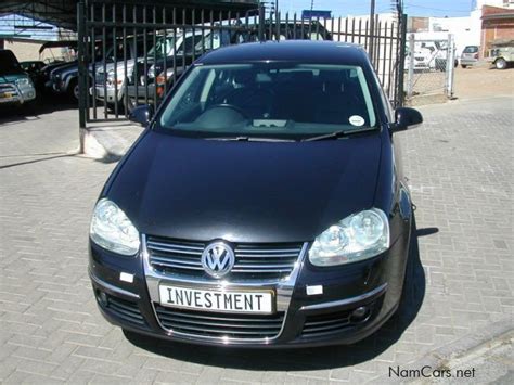 Used Volkswagen Jetta 5 19tdi 2009 Jetta 5 19tdi For Sale