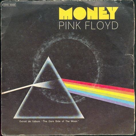 Money De Pink Floyd Sp Chez Oliverthedoor Ref Les Ann Es